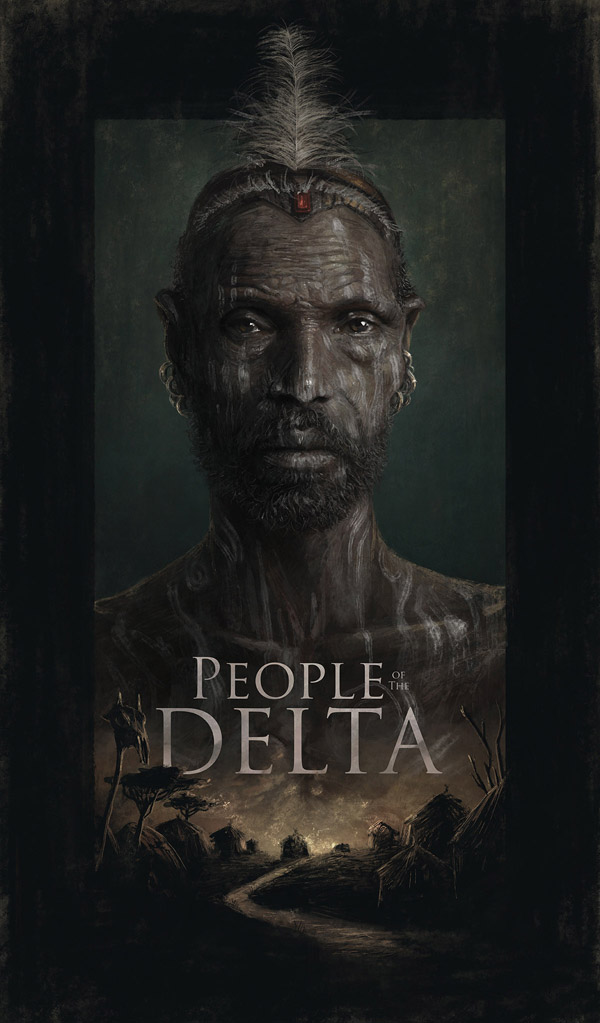 People_Of_The_Delta_Poster_Sam_Spratt
