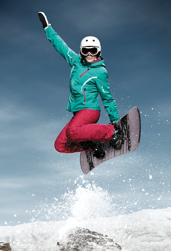TK Maxx Ski, Matthew Duguid Patricia McMahon Photography