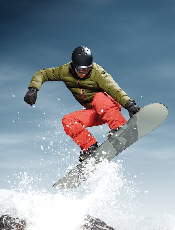 TK Maxx Ski, Matthew Duguid Patricia McMahon Photography