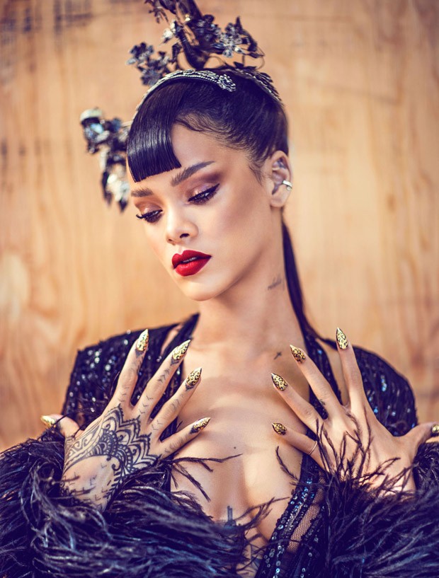 Rihanna-Bazzar-China-Chen-Man-02-620x817