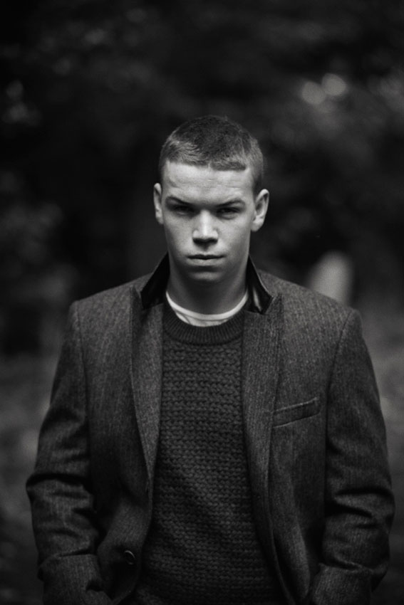 will poulter - photo #31