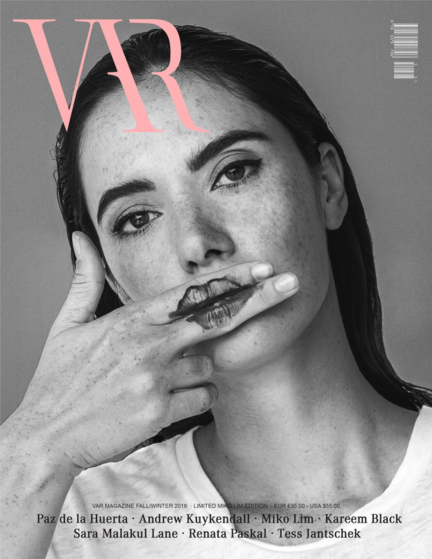 Var Magazine – Sara Malakul Lane | Patricia McMahon Photography