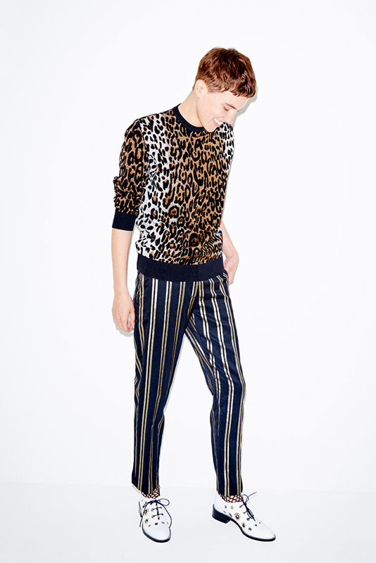 Browns Fashion Game Changers Patricia McMahon Photography