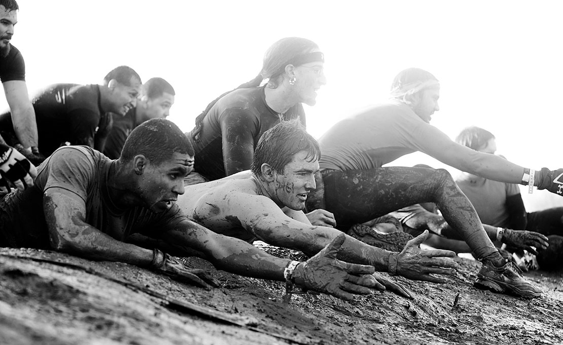 Tough Mudder Patricia McMahon Photography