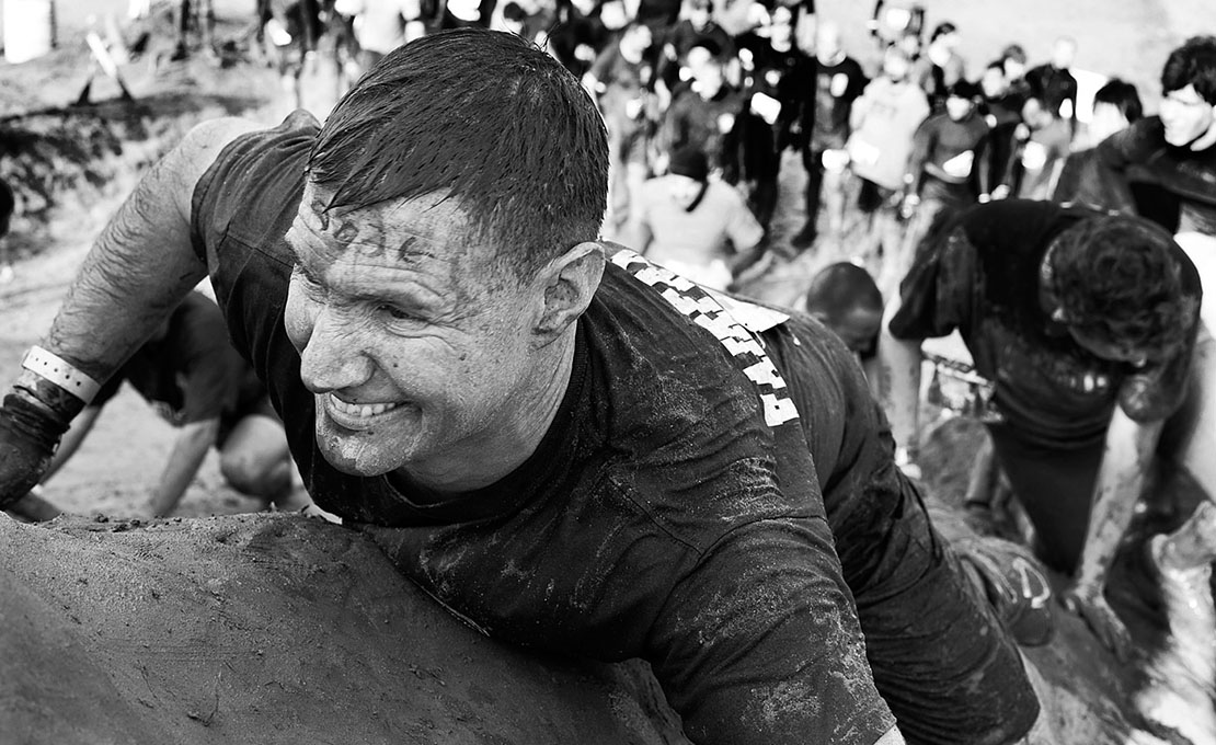 Tough Mudder Patricia McMahon Photography