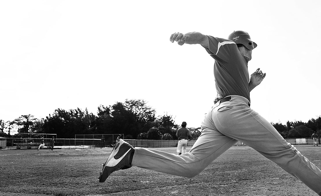 Baseball Patricia McMahon Photography