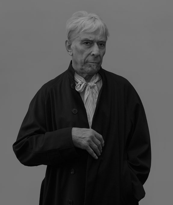 John Cale | Patricia McMahon Photography